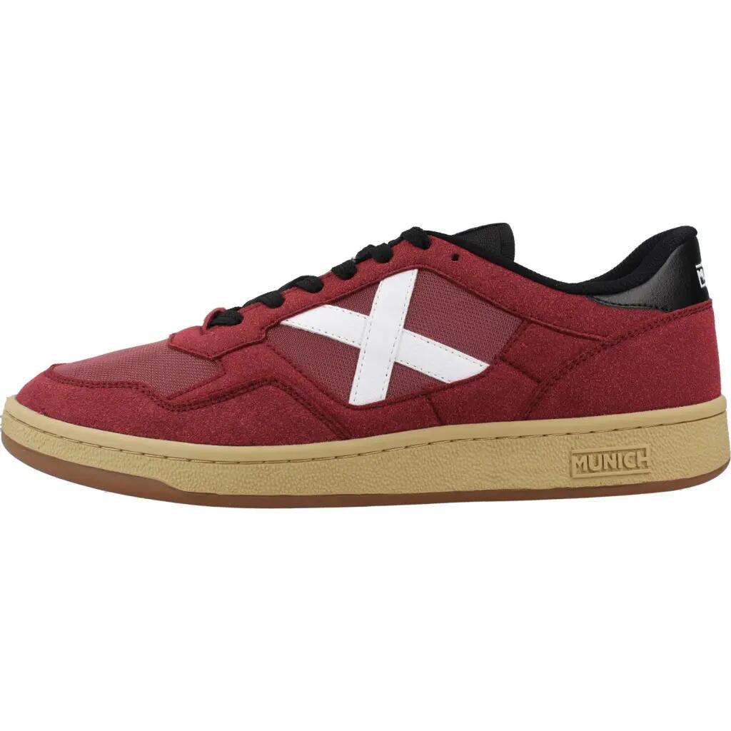 Zapatillas hombre Munich Sport Arrow 85 2/5