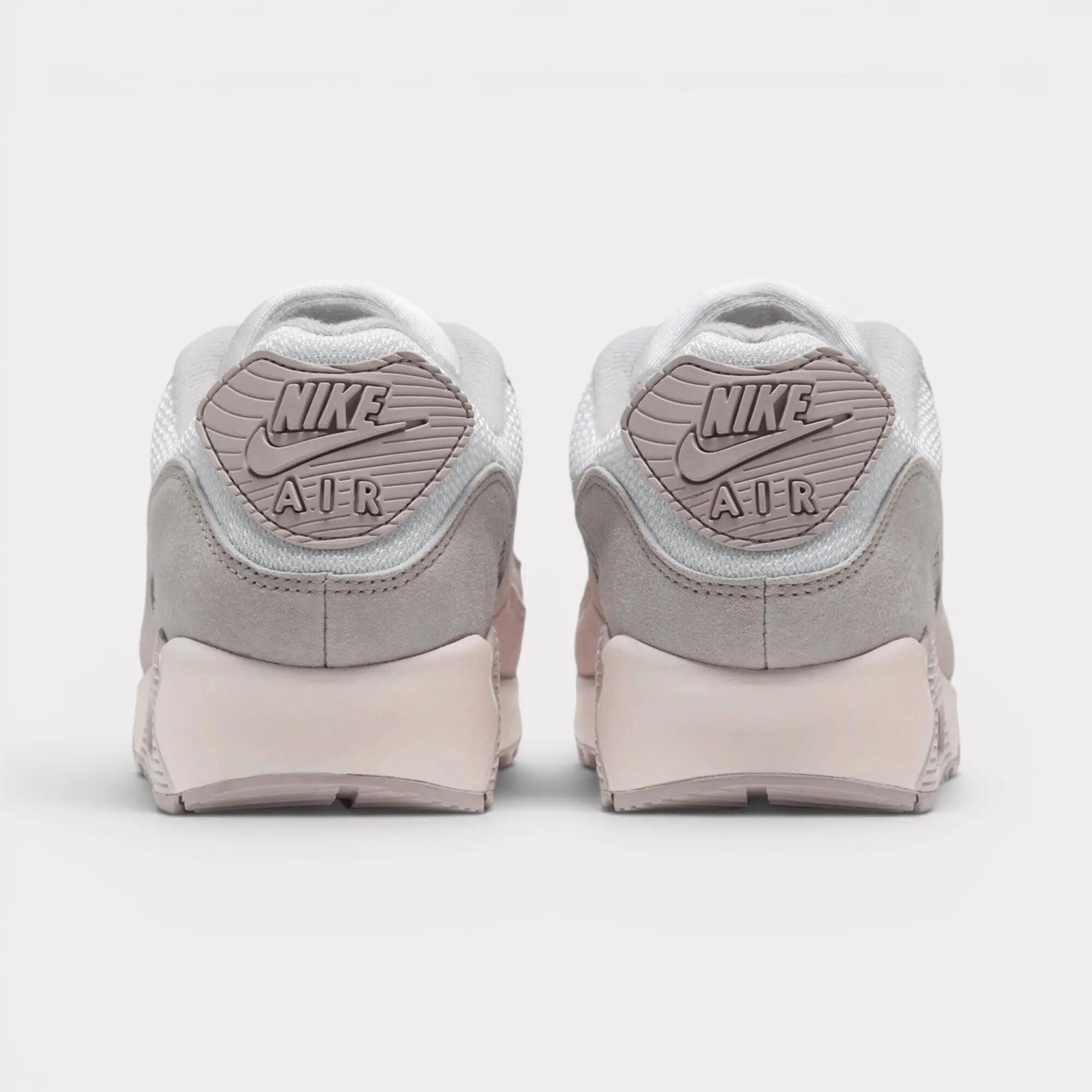 Nike Air Max 90 -  Light Iron Ore 4/7