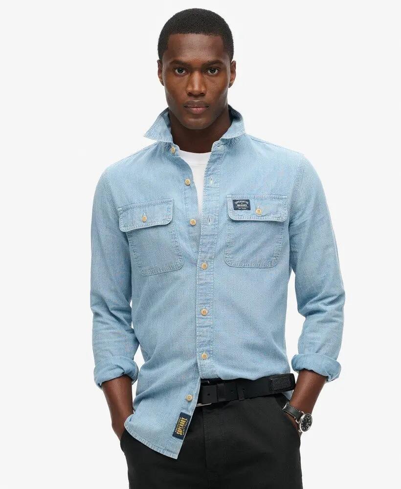 SUPERDRY picture