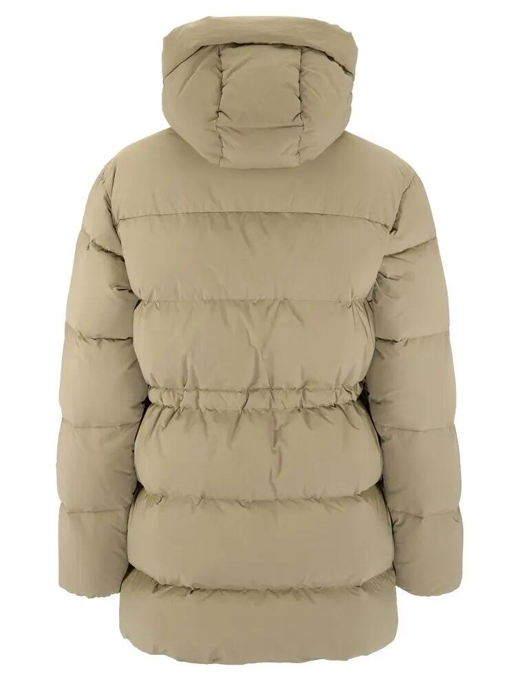 craft Urban Down Puffer Jacket Mulher – Enchimento em penugem 80/20 5/7