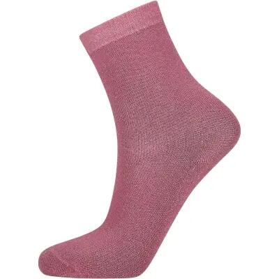 zigzag Chaussettes enfants Bhoebe Glitter 3-pack - Sweet Lilac 2/4