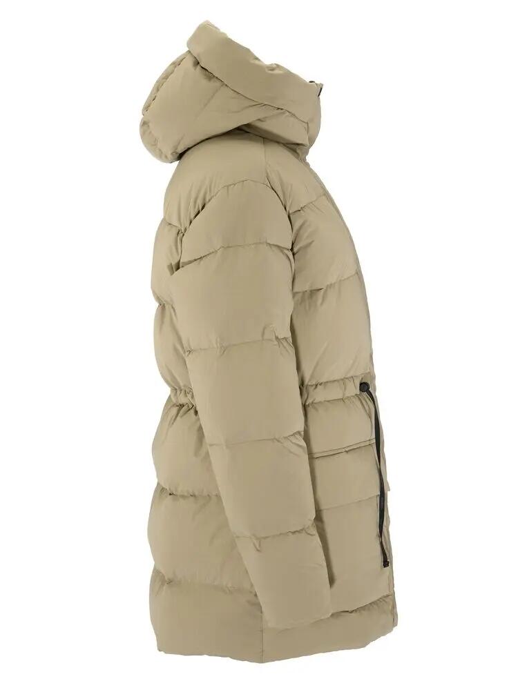 craft Urban Down Puffer Jacket Mulher – Enchimento em penugem 80/20 4/7