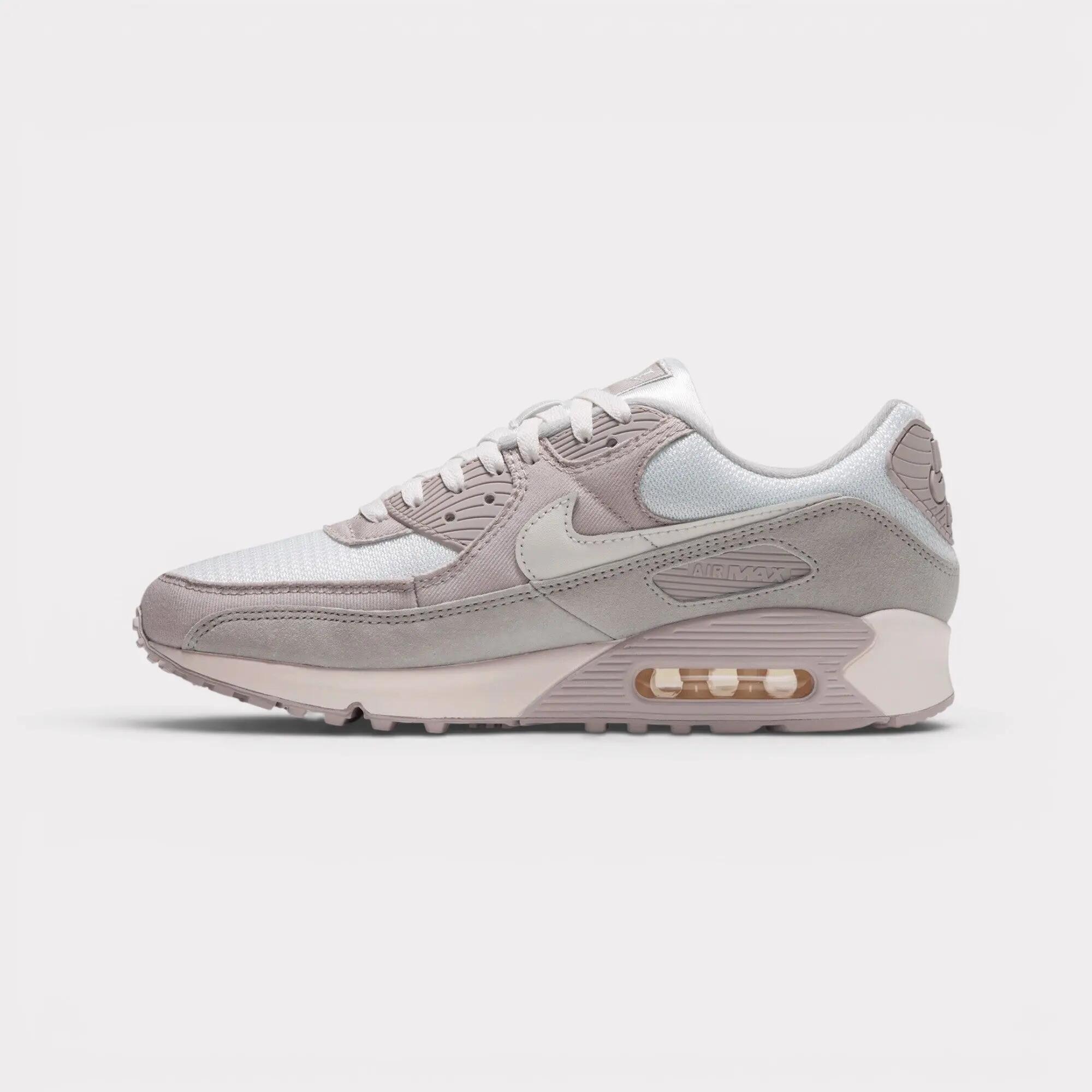 Nike Air Max 90 -  Light Iron Ore 3/7