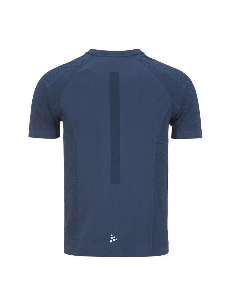 craft Active Cool Intensity SS Tee M — naadloze, koelende top 3/7