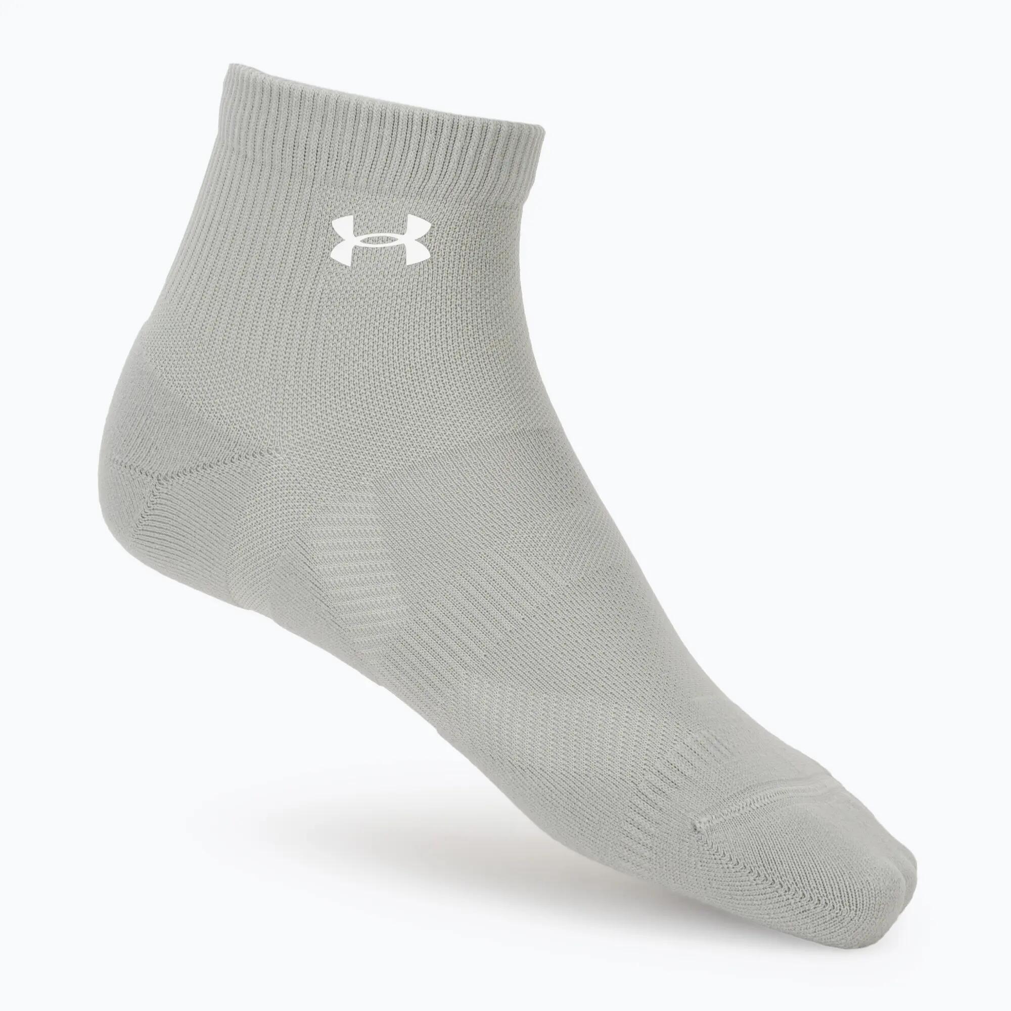 Calcetines de mujer Under Armour Vanish 3 Pack 4/7