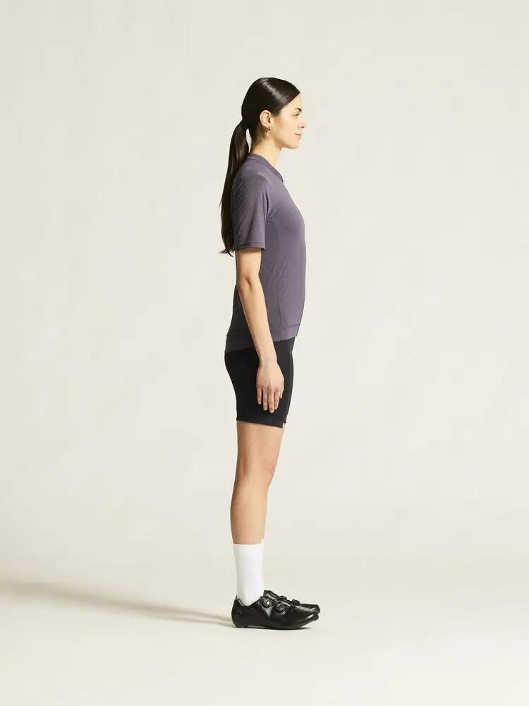 craft Everyday Bike Liner Shorts W — Short interior leve com C4 Pad 5/7