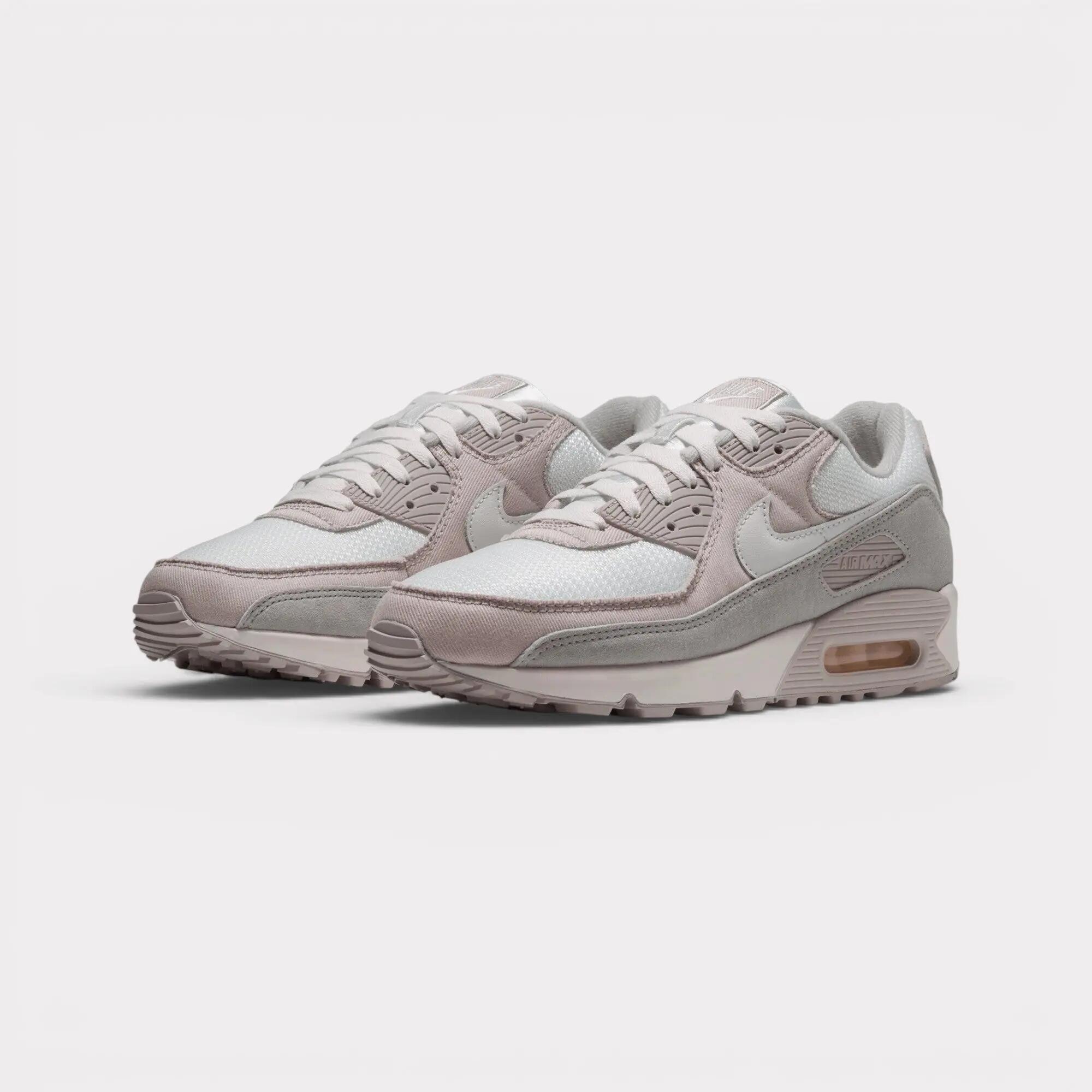 Nike Air Max 90 -  Light Iron Ore 2/7
