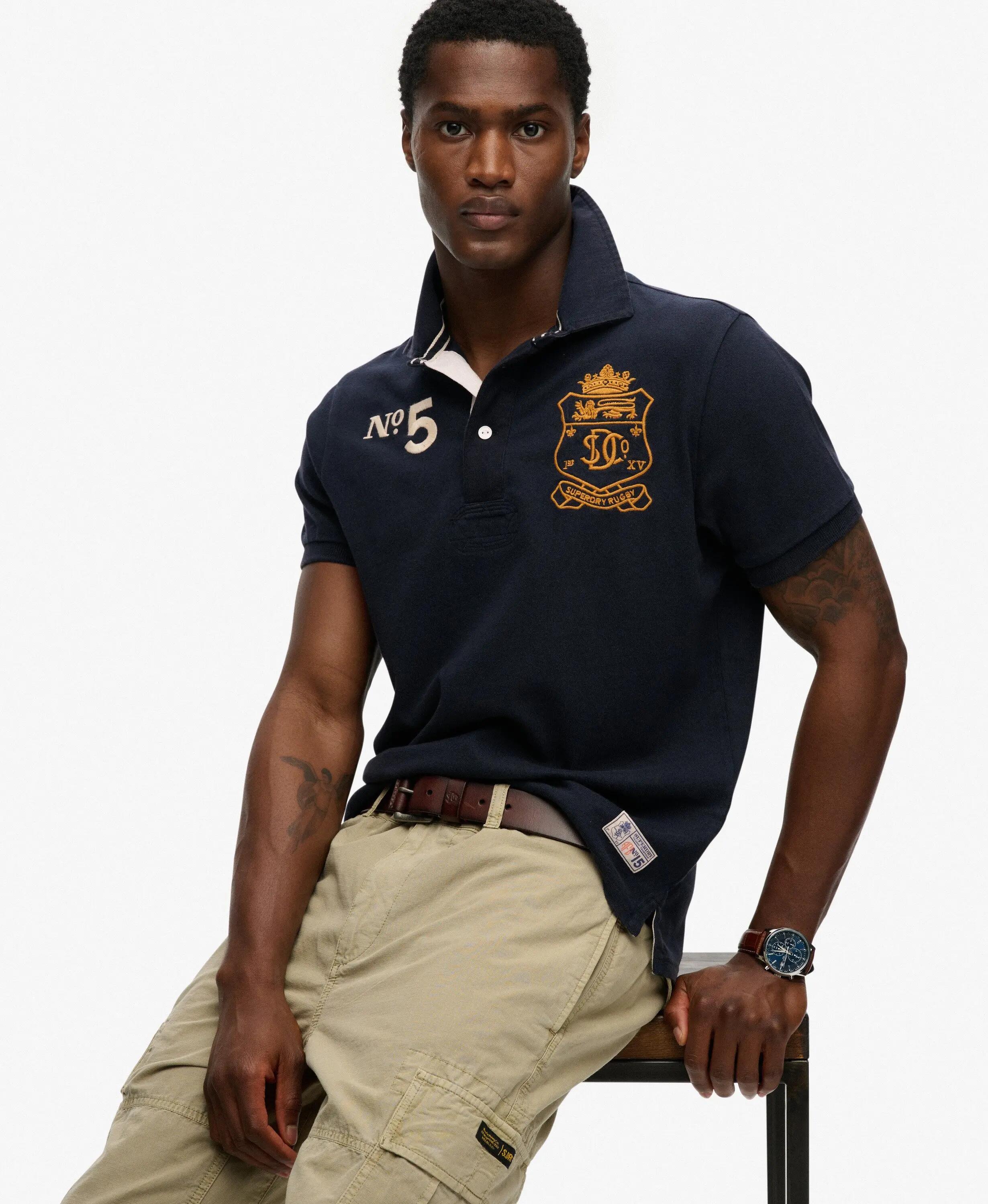 SUPERDRY picture