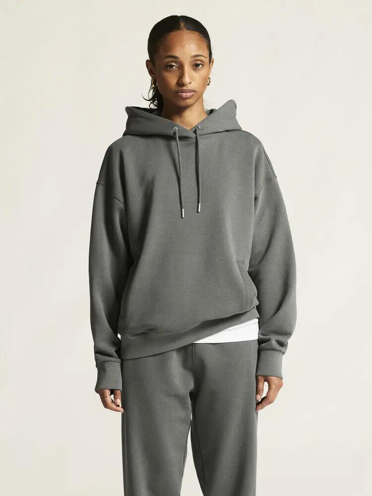 craft Frequent Hoodie W - Hoodie van biologisch katoen, relaxed fit 7/7