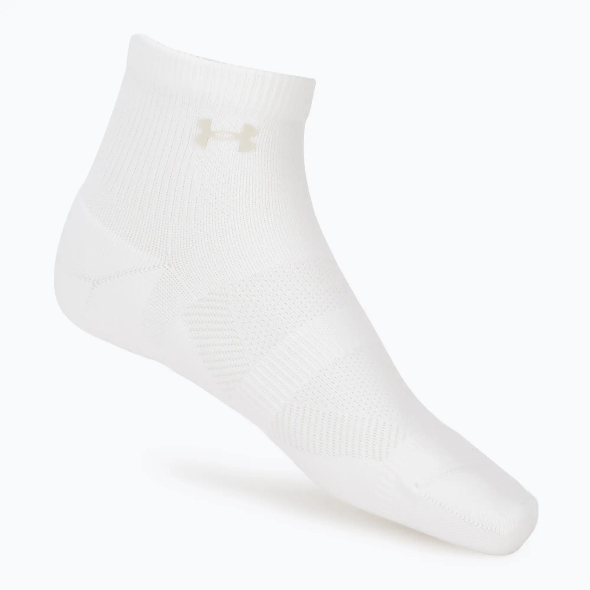 Calcetines de mujer Under Armour Vanish 3 Pack 2/7
