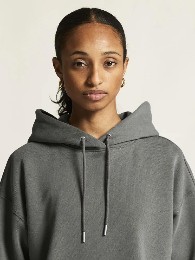 craft Frequent Hoodie W - Hoodie van biologisch katoen, relaxed fit 6/7