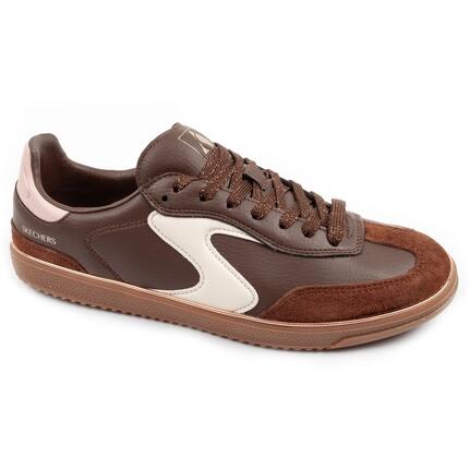 Buty sportowe sneakersy damskie Skechers Hotshot