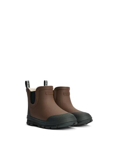 outdoor_tretorn AKTIV CHELSEA WINTER Kinder-Gummistiefel mit Isolierung