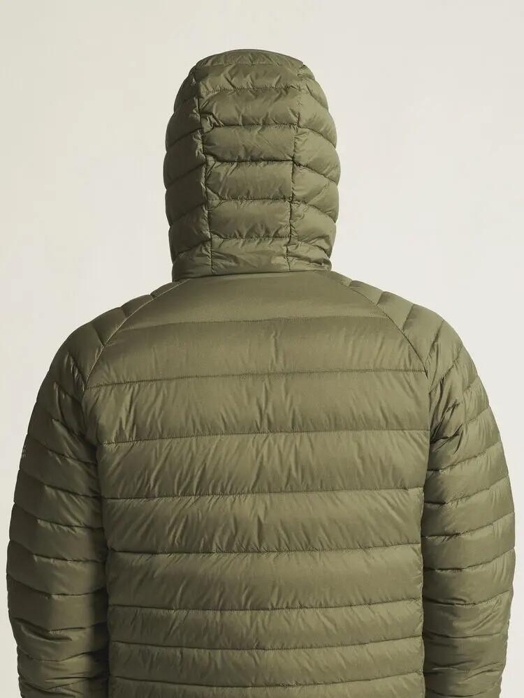 craft Casaco ADV Explore Lt. Down M leve com penugem 3/7