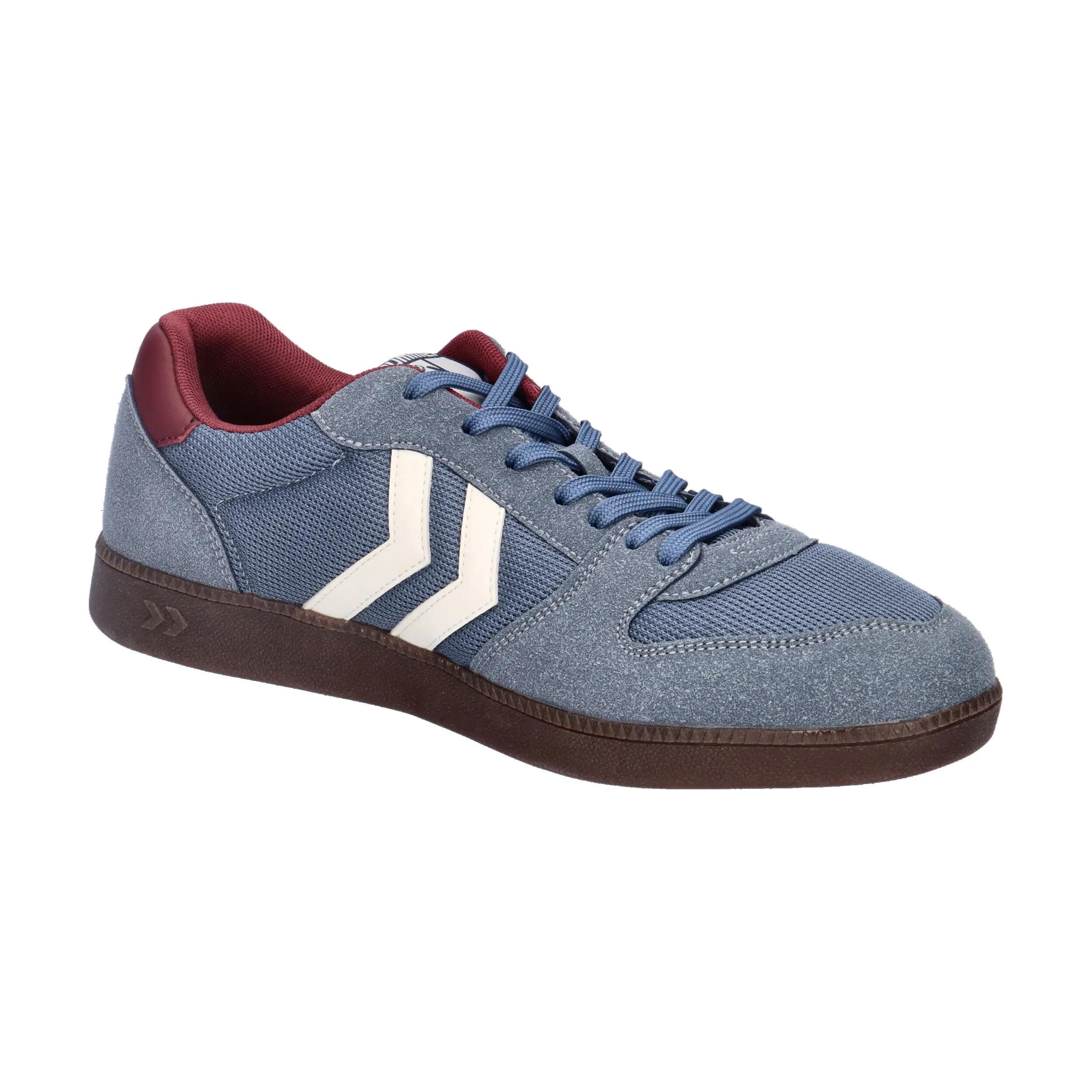 hummel Sneaker HANDBALL PERFEKT MS – retro design i nowoczesny komfort 8/14