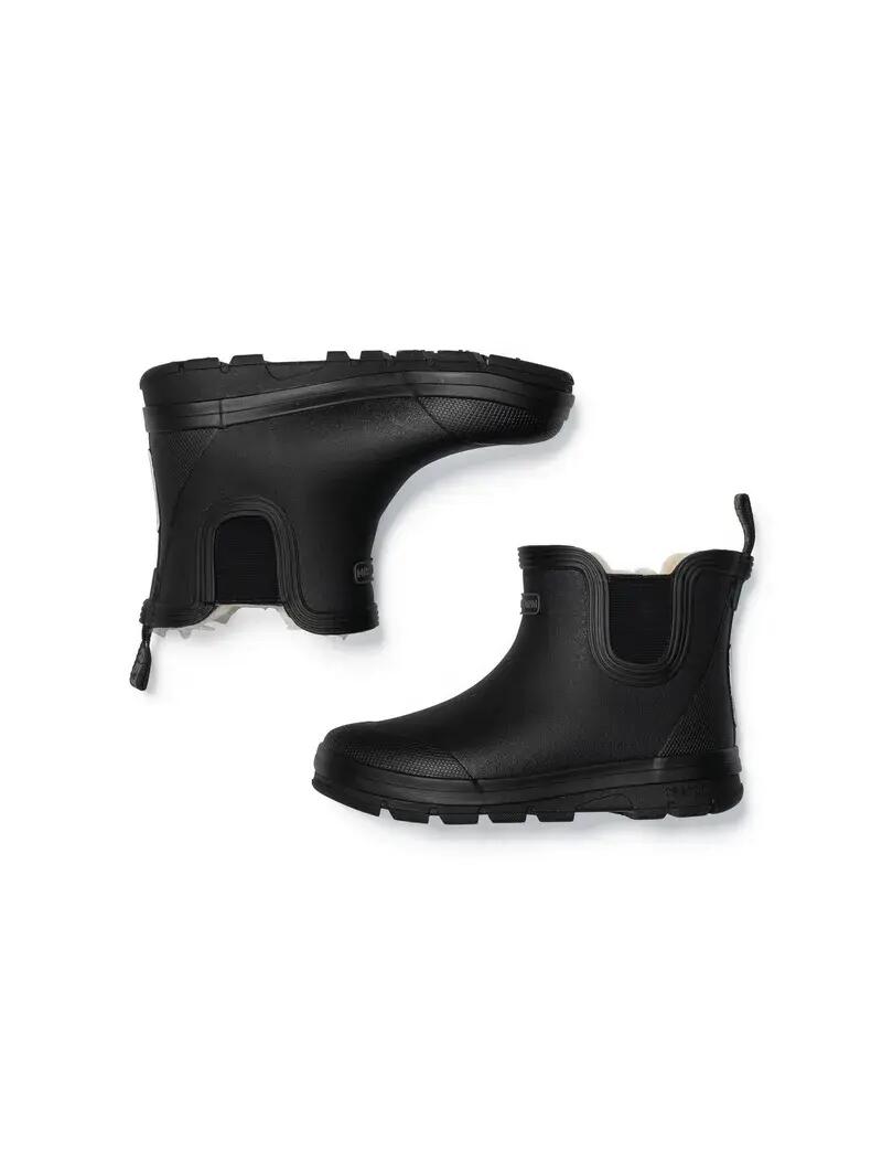 outdoor_tretorn Bottine AKTIV CHELSEA WINTER en caoutchouc - Chaude 5/5