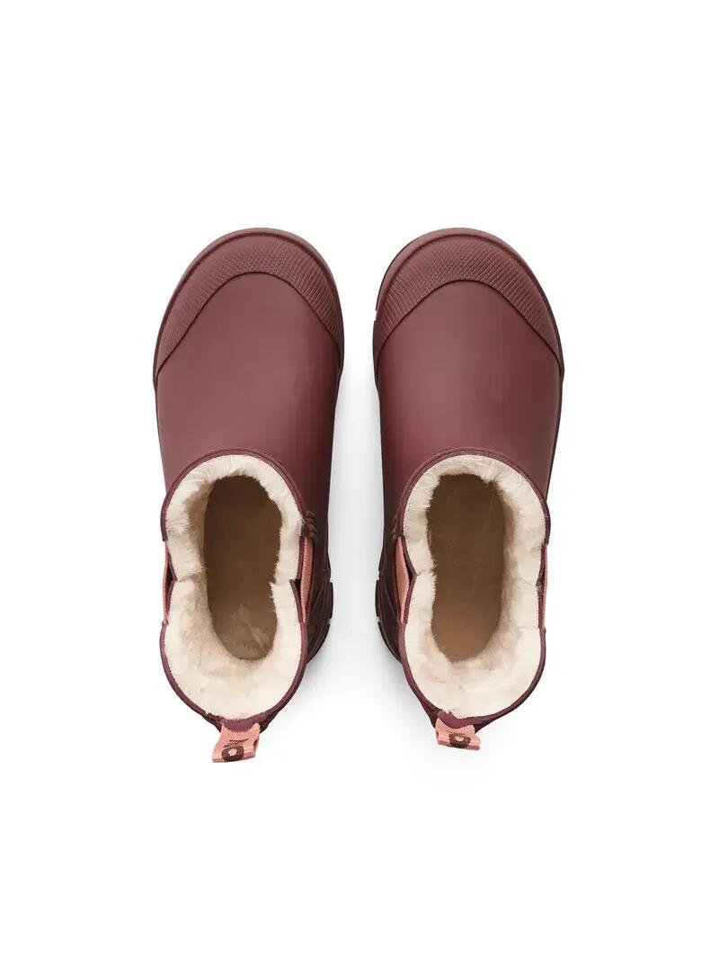 outdoor_tretorn AKTIV CHELSEA WINTER bottine en caoutchouc, doublure chaude 4/5