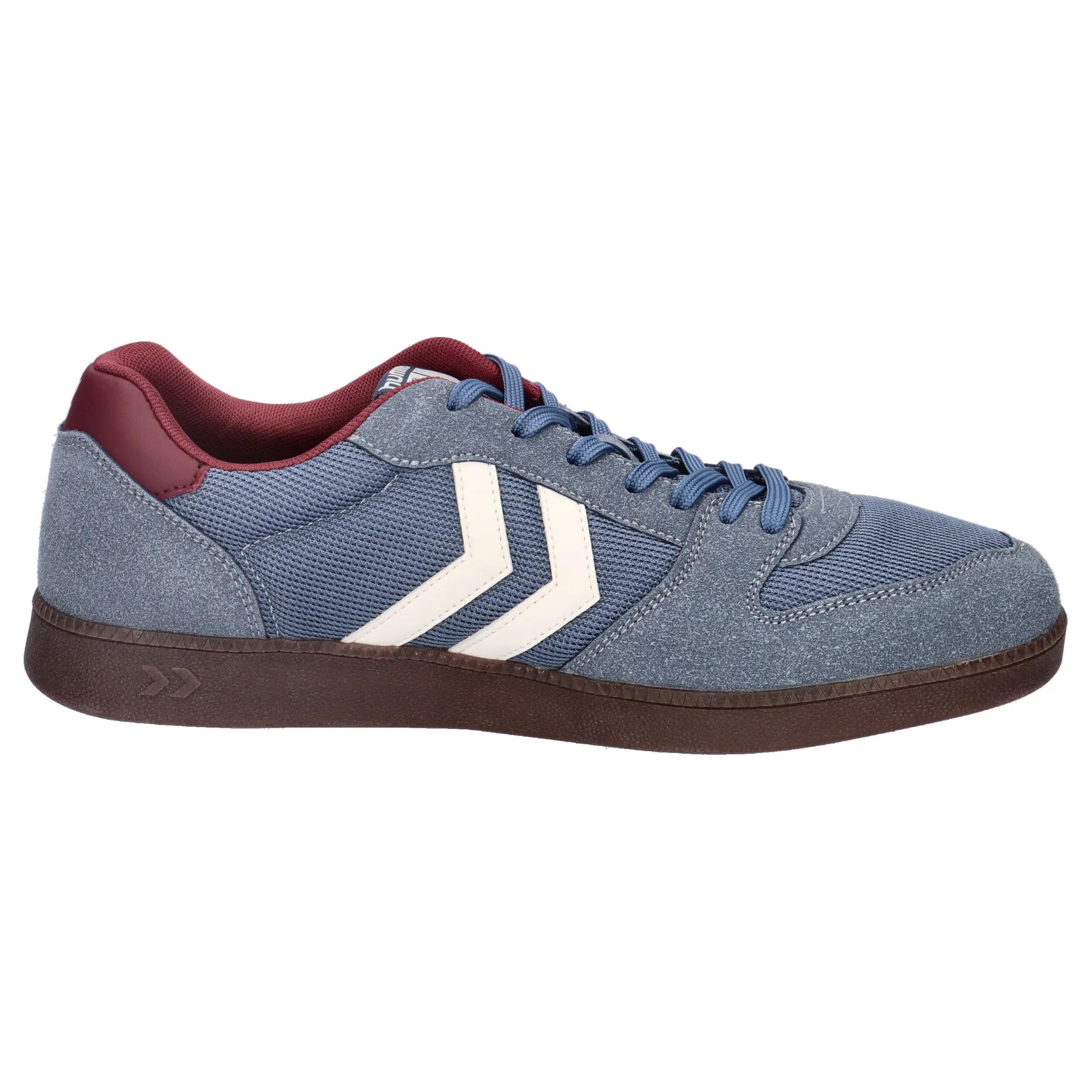 hummel Sneaker HANDBALL PERFEKT MS – retro design i nowoczesny komfort 7/14