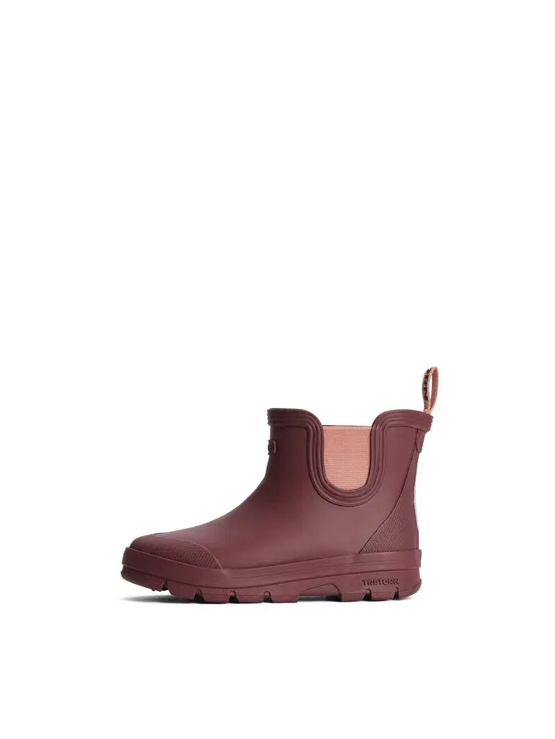 outdoor_tretorn AKTIV CHELSEA WINTER bottine en caoutchouc, doublure chaude 5/5