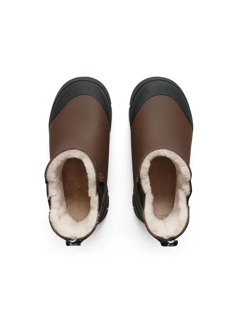 outdoor_tretorn Bottine AKTIV CHELSEA WINTER en caoutchouc, doublure chaude 6/6