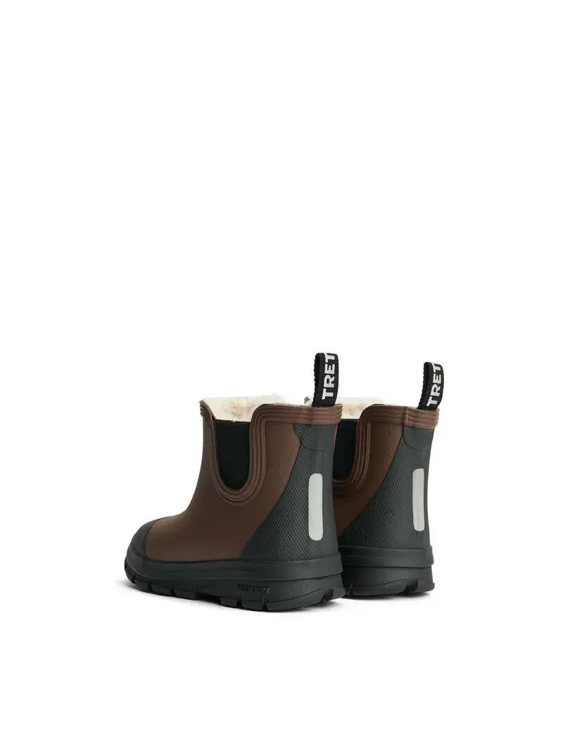outdoor_tretorn Bottine AKTIV CHELSEA WINTER en caoutchouc, doublure chaude 5/6