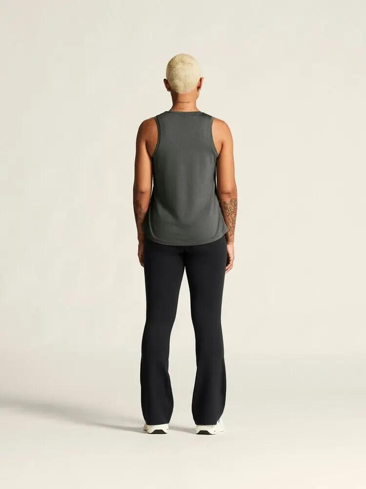 craft Collective Singlet W canotta in poliestere riciclato — Comfort e 4/7