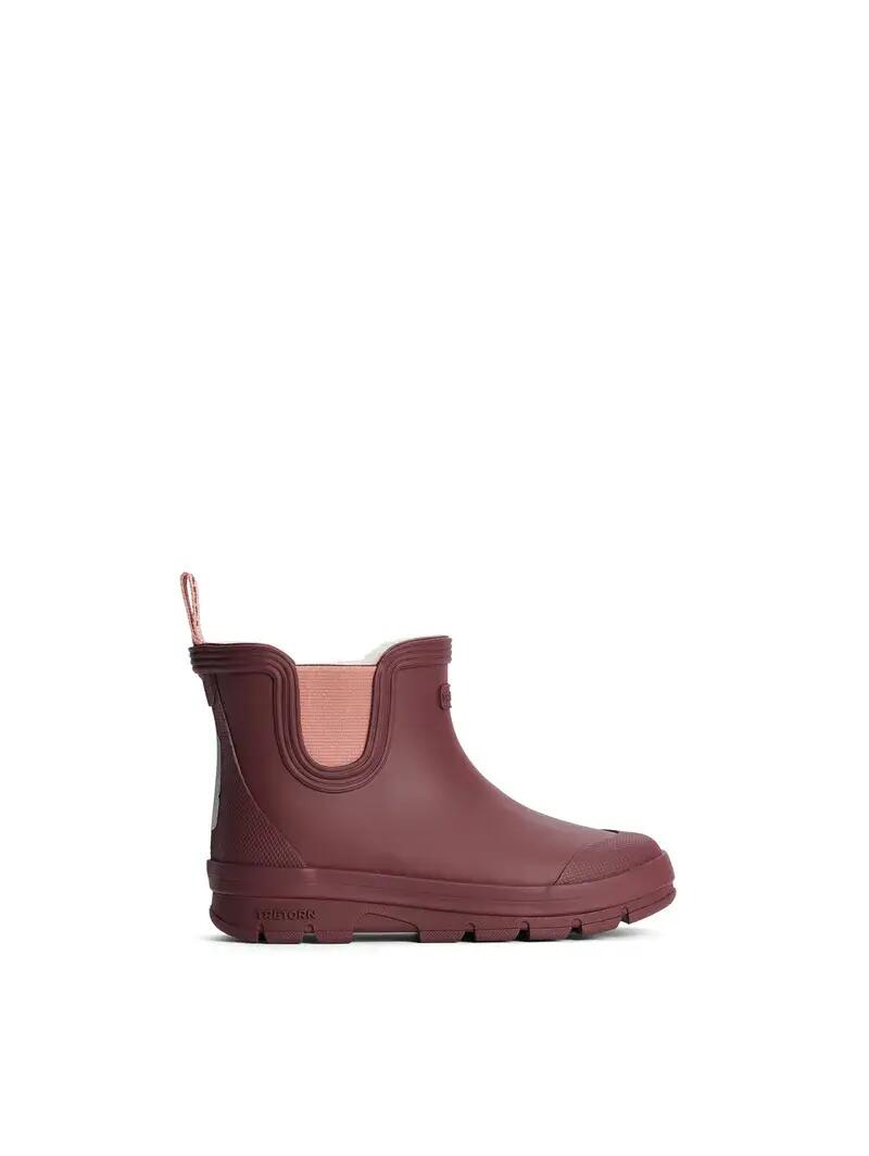 outdoor_tretorn AKTIV CHELSEA WINTER bottine en caoutchouc, doublure chaude 2/5