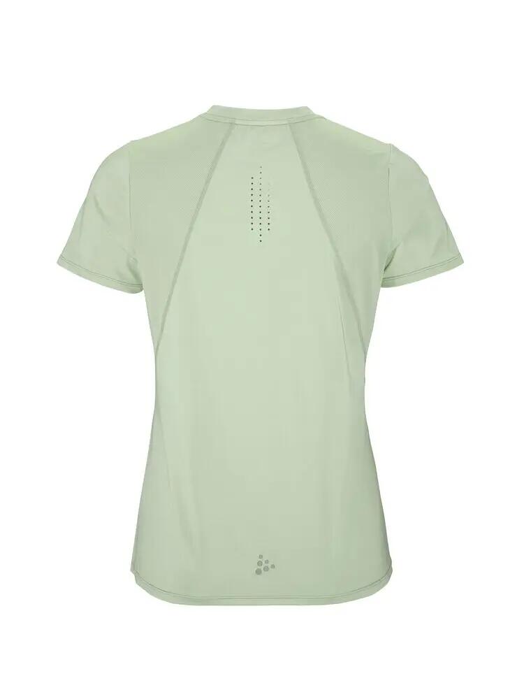 craft ADV Essence SS Tee 2 W – tee tecnico traspirante in materiale riciclato 2/7