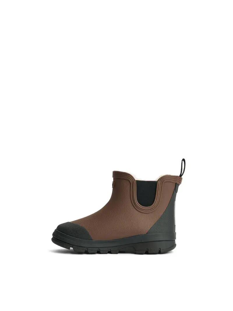 outdoor_tretorn Bottine AKTIV CHELSEA WINTER en caoutchouc, doublure chaude 4/6