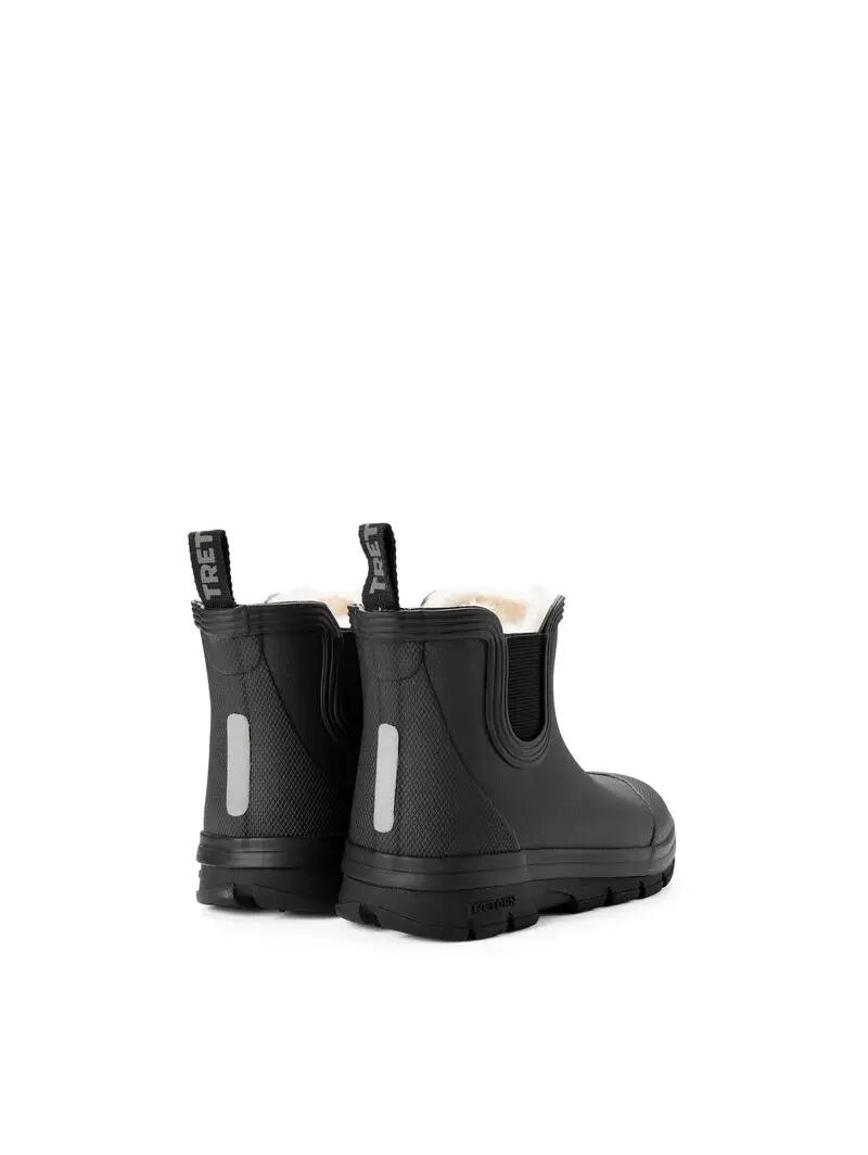 outdoor_tretorn Bottine AKTIV CHELSEA WINTER en caoutchouc - Chaude 3/5