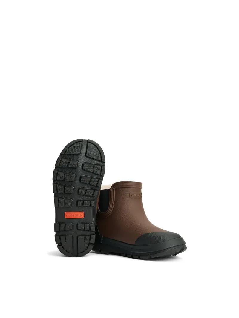 outdoor_tretorn Bottine AKTIV CHELSEA WINTER en caoutchouc, doublure chaude 3/6