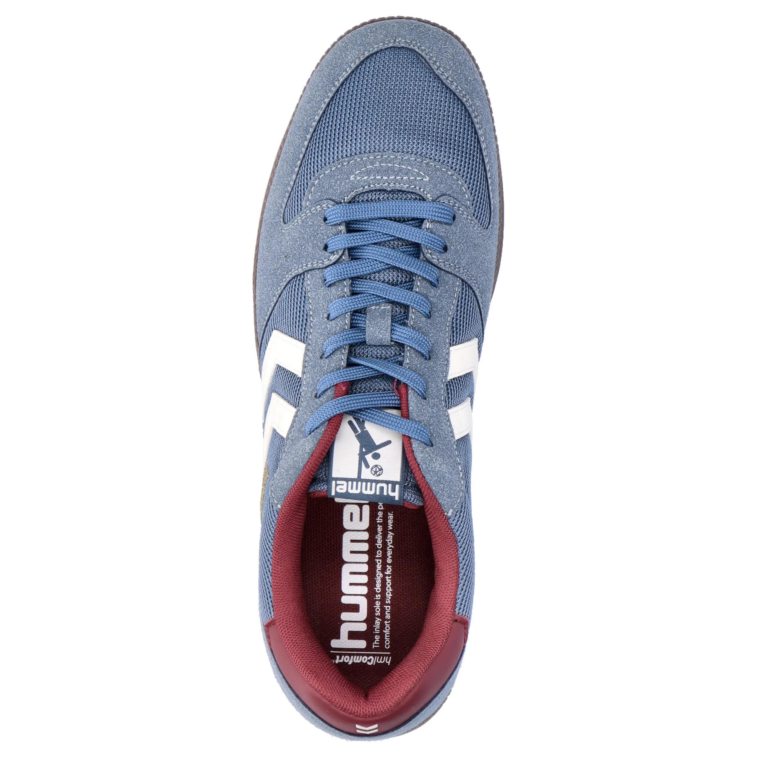 hummel Sneaker HANDBALL PERFEKT MS – retro design i nowoczesny komfort 5/14