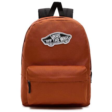 Plecak szkolny sportowy Vans WM REALM BACKPACK