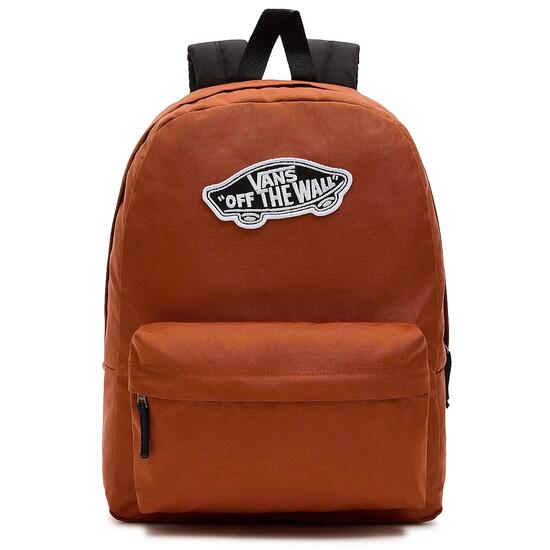 Plecak szkolny sportowy Vans WM REALM BACKPACK