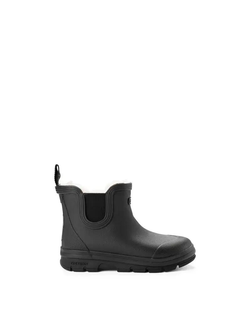 outdoor_tretorn Bottine AKTIV CHELSEA WINTER en caoutchouc - Chaude 2/5