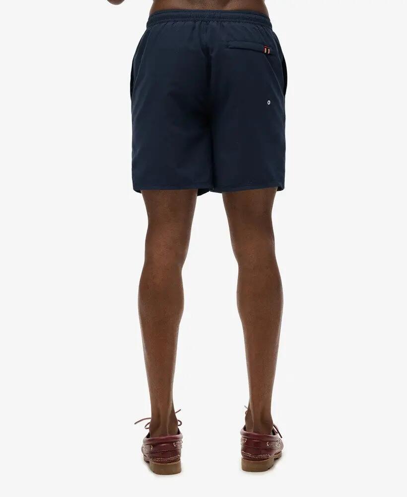 superdry Calções de Banho Sport Graphic 17" – Corte relaxed 6/7