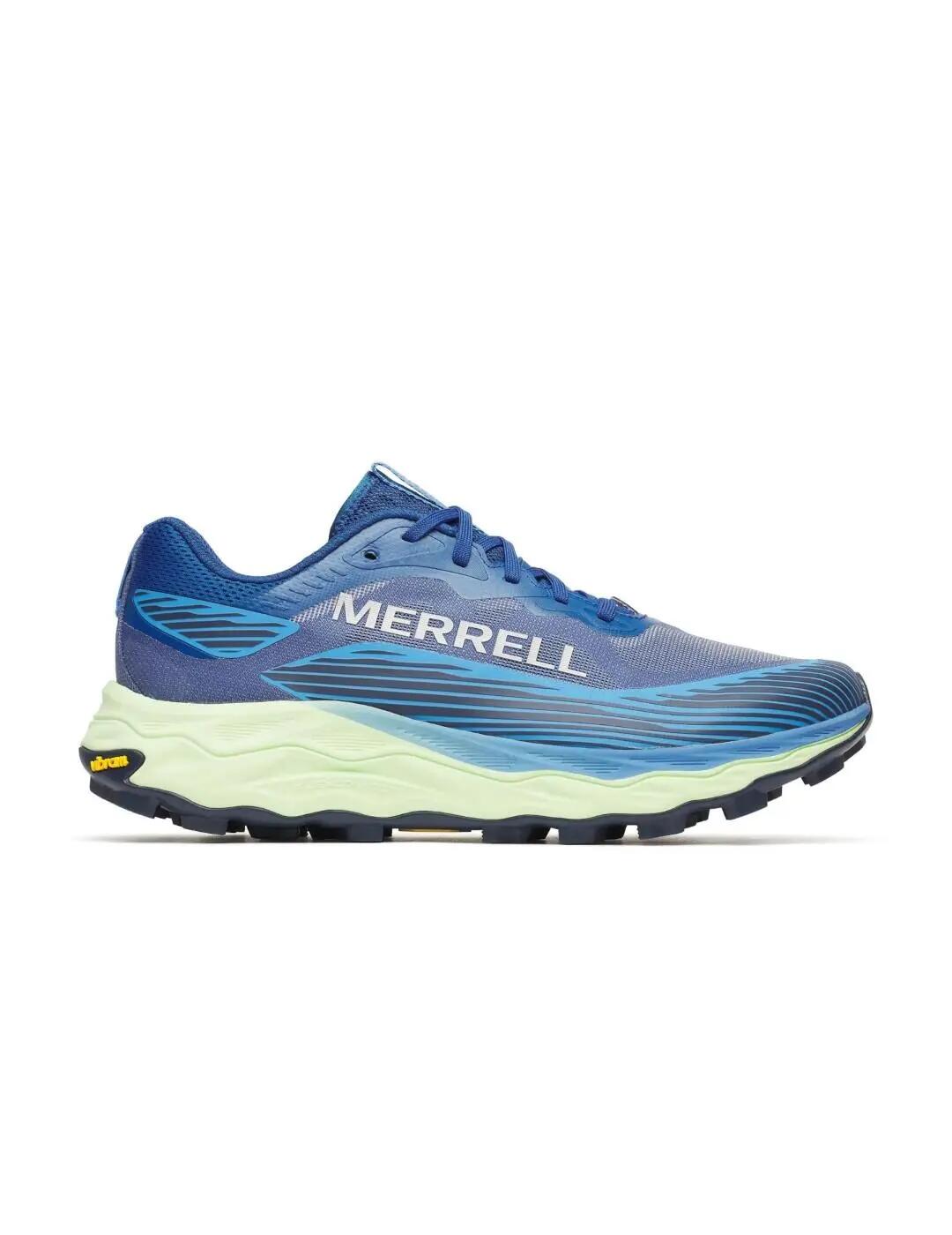 MERRELL picture