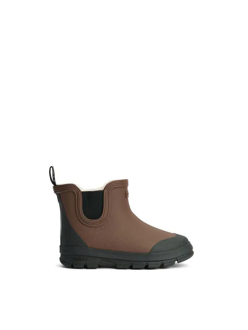 outdoor_tretorn Bottine AKTIV CHELSEA WINTER en caoutchouc, doublure chaude 2/6