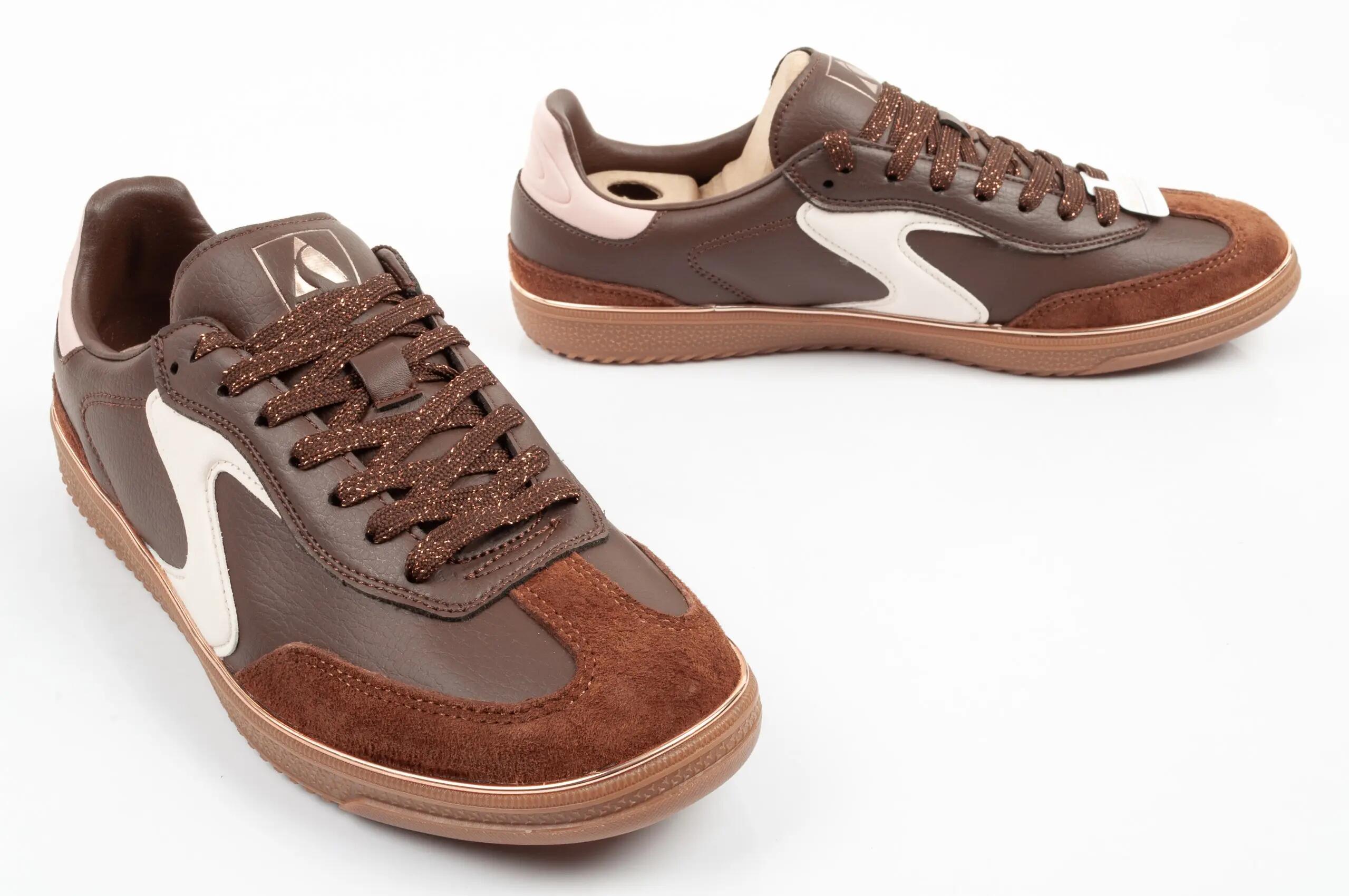 Buty sportowe sneakersy damskie Skechers Hotshot 7/9