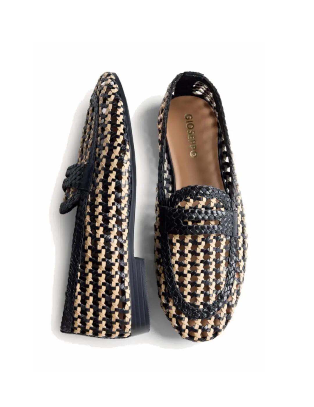 Chaussures pour femme Gioseppo Noir. 3/3