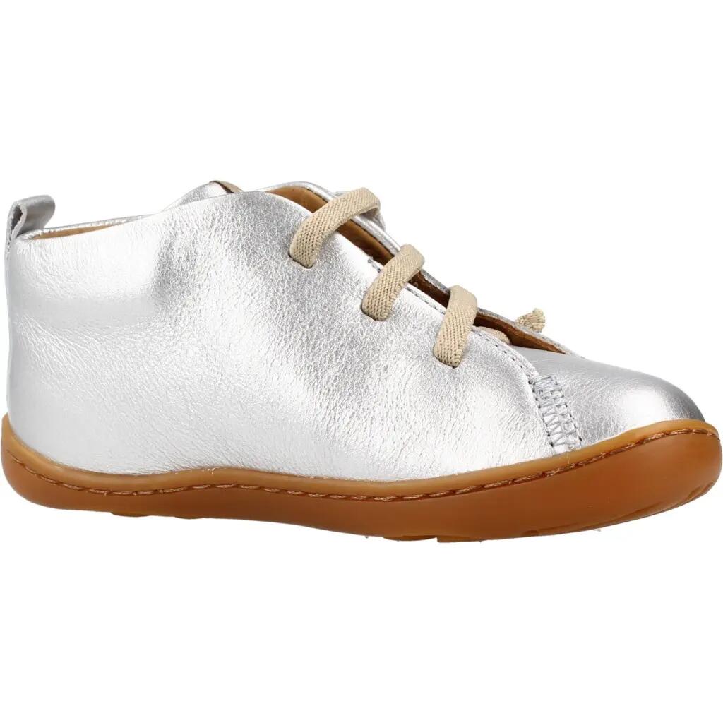 Buty CAMPER PEU FW Srebrny 5/5
