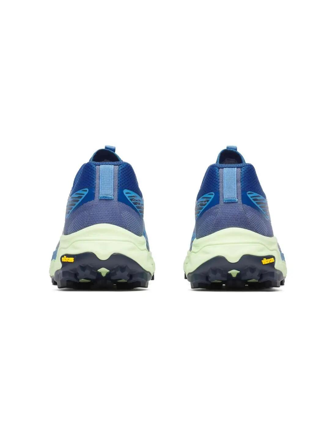 Corrida e trilha para homens Merrell Agility peak 6 Azul. 5/6
