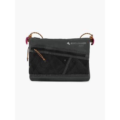Borsa a tracolla pieghevole Klättermusen Algir