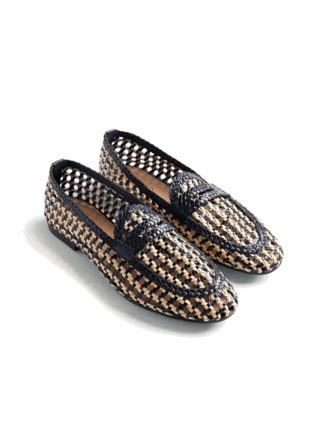 Chaussures pour femme Gioseppo Noir. 2/3
