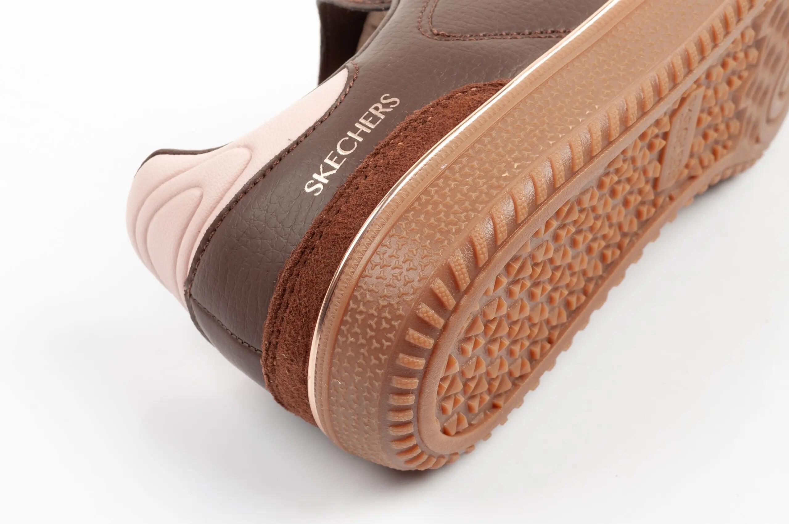 Buty sportowe sneakersy damskie Skechers Hotshot 6/9