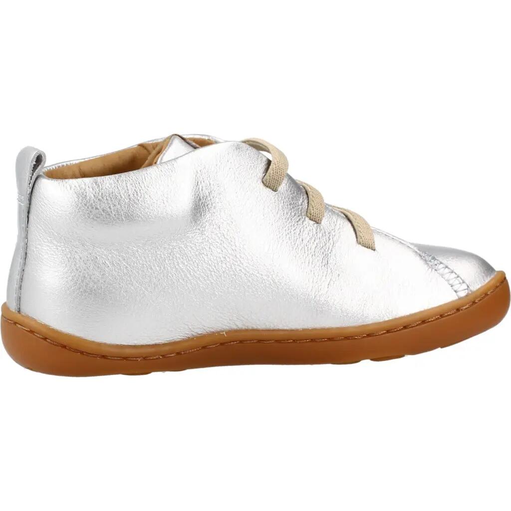 Buty CAMPER PEU FW Srebrny 4/5