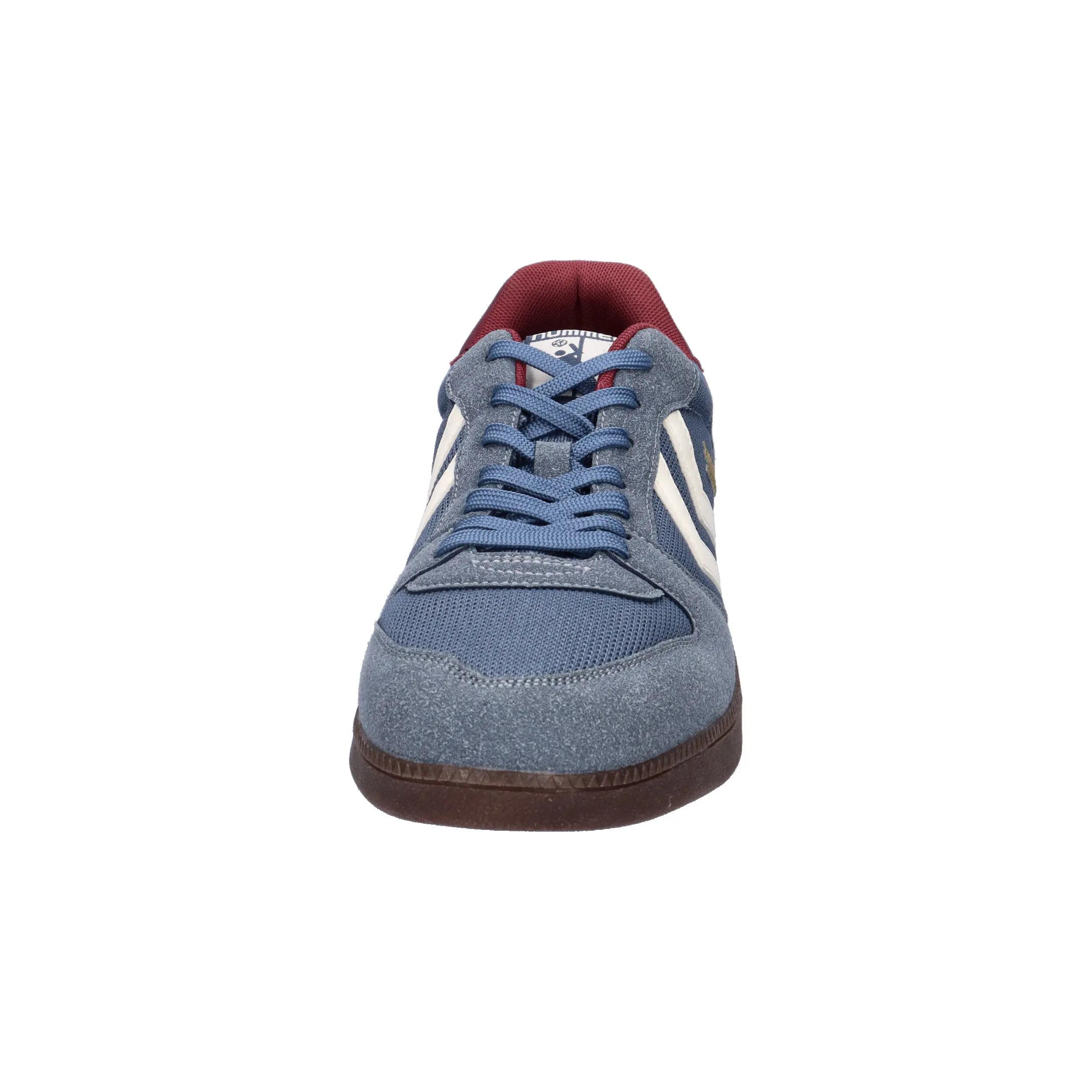 hummel Sneaker HANDBALL PERFEKT MS – retro design i nowoczesny komfort 3/14