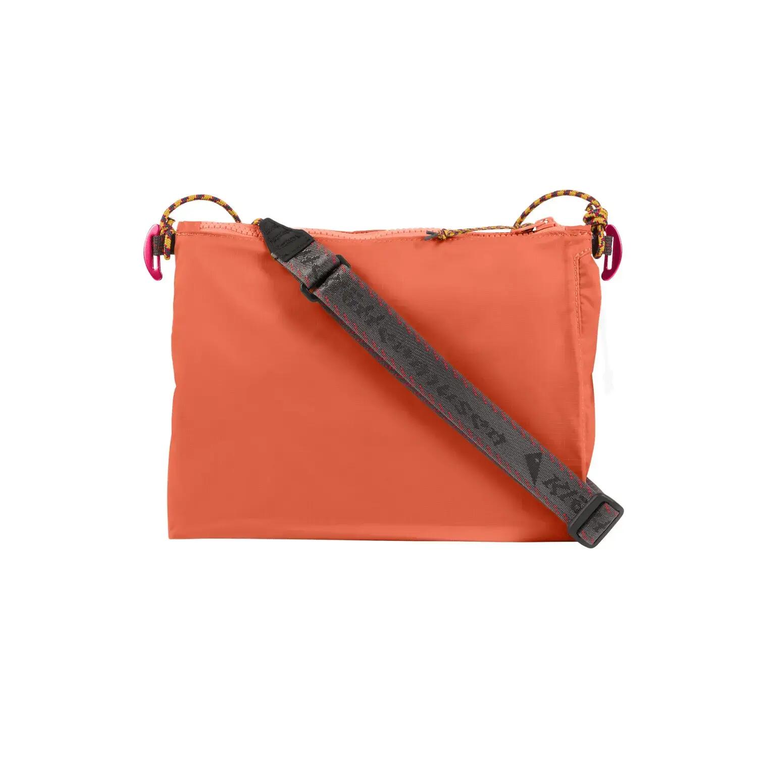 Sac bandoulière pliable Klättermusen Algir 2/2