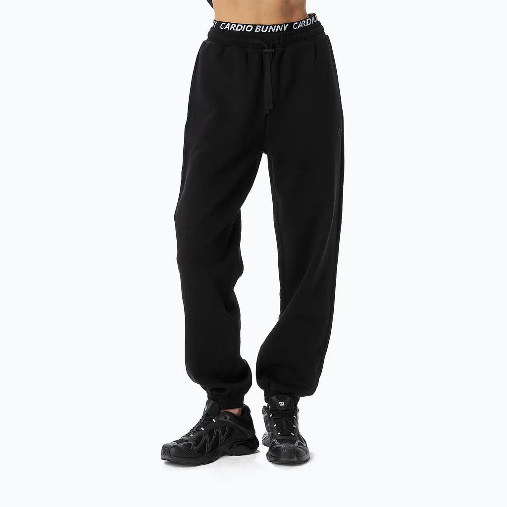 Women's training joggers Cardio Bunny