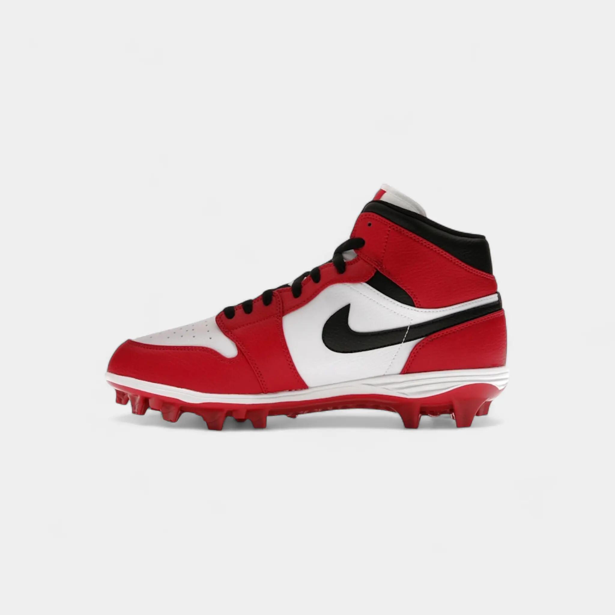 Jordan 1 Mid TD Cleat Chicago (2023) 4/5